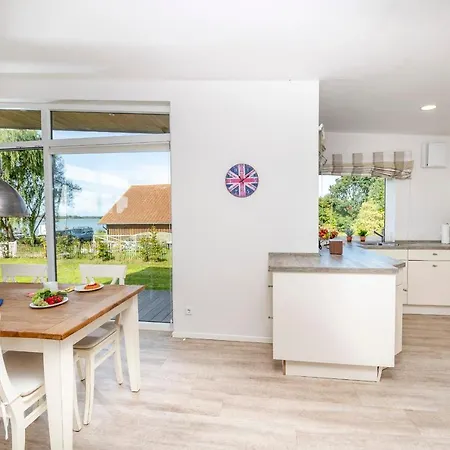 Insel Holiday home Gelting