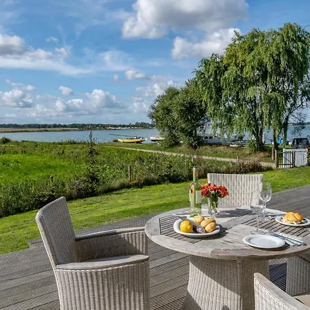 Insel Holiday home Gelting