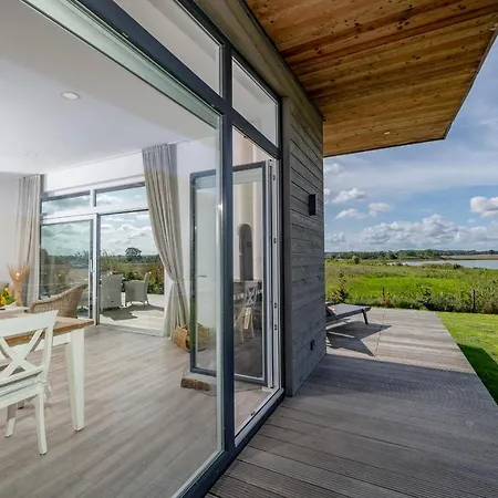 Holiday home Insel *